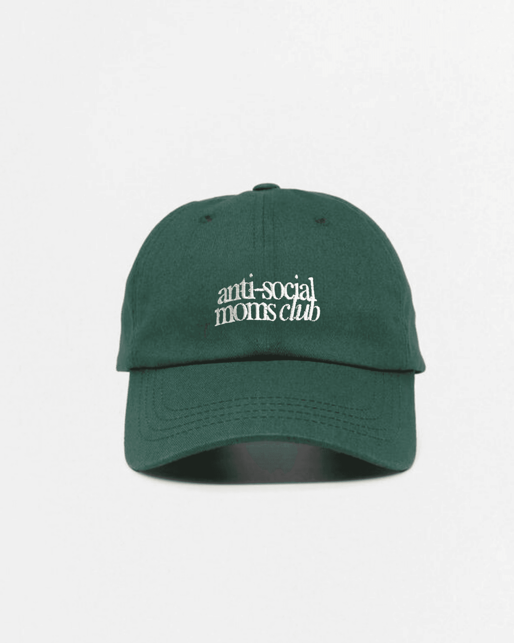 ANTI-SOCIAL MOMS CLUB HAT