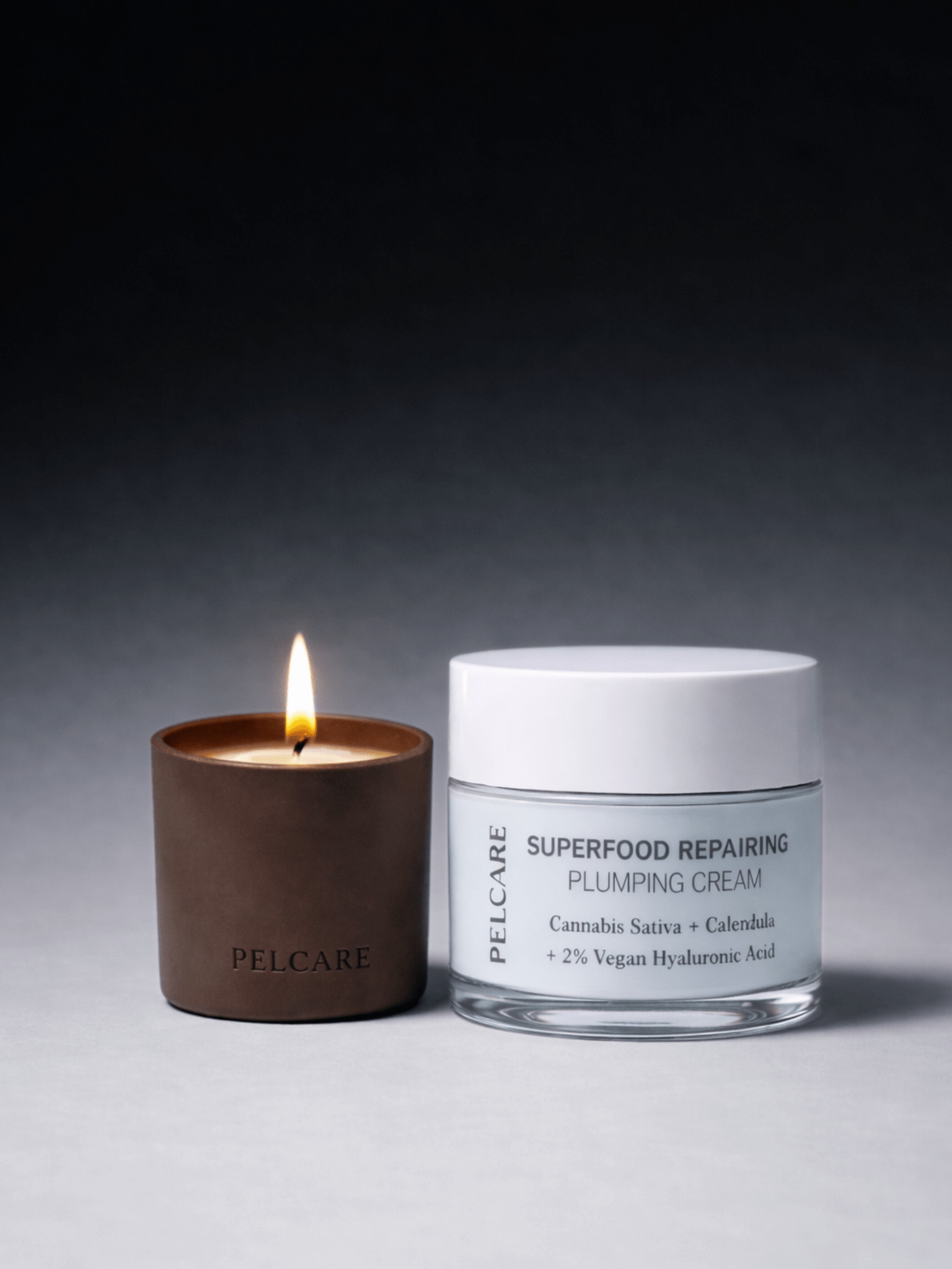 CALMING RITUAL SET