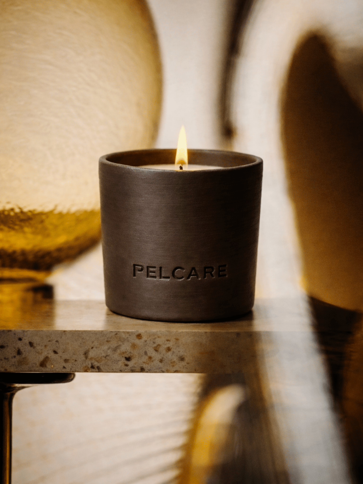 CALMING RITUAL SET
