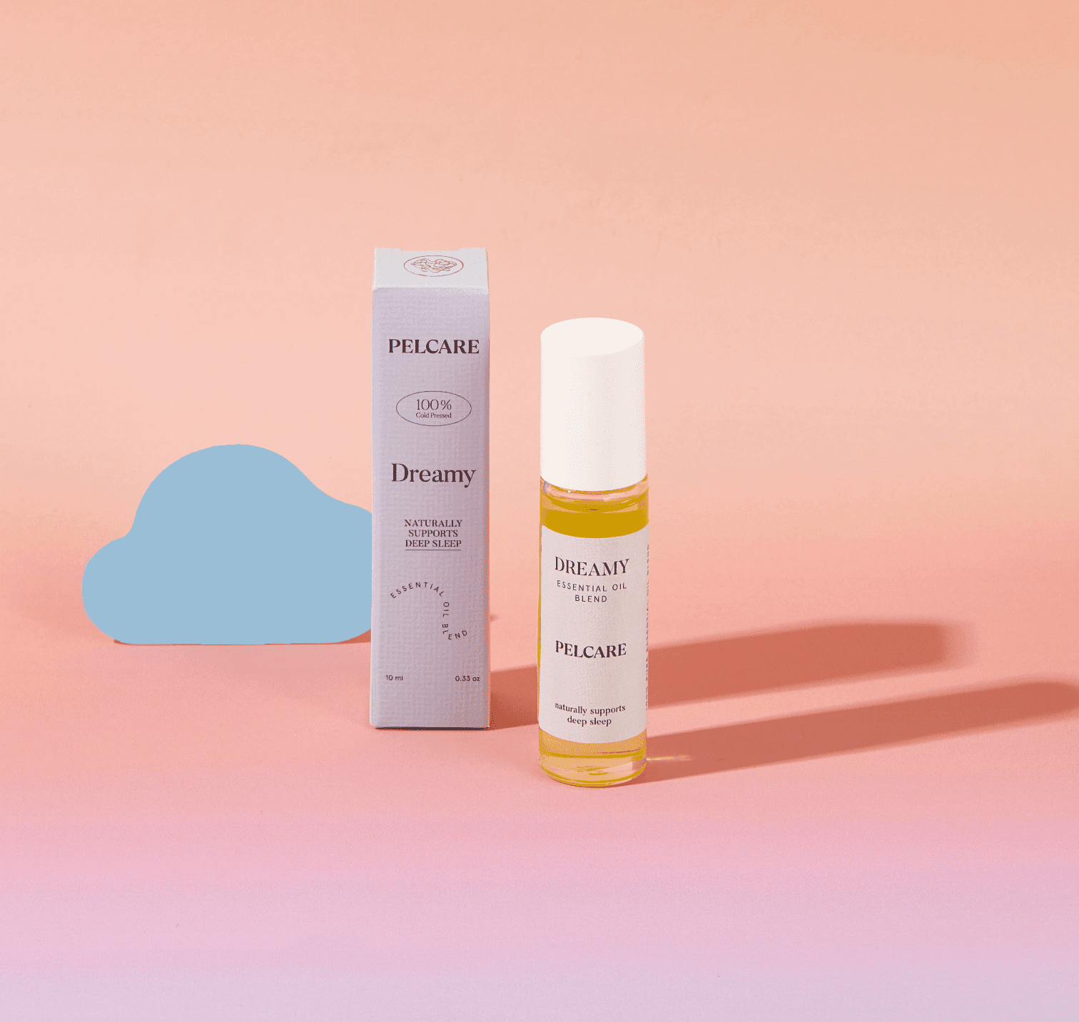 DREAMY ESSENTIAL OIL BLEND