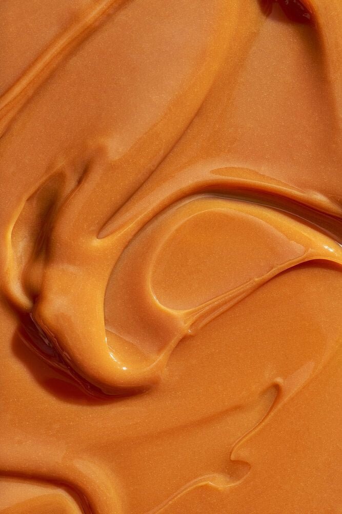 EARTHY BUTTER TANNING BRONZE