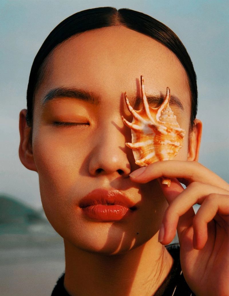 EARTHY BUTTER TANNING GOLD