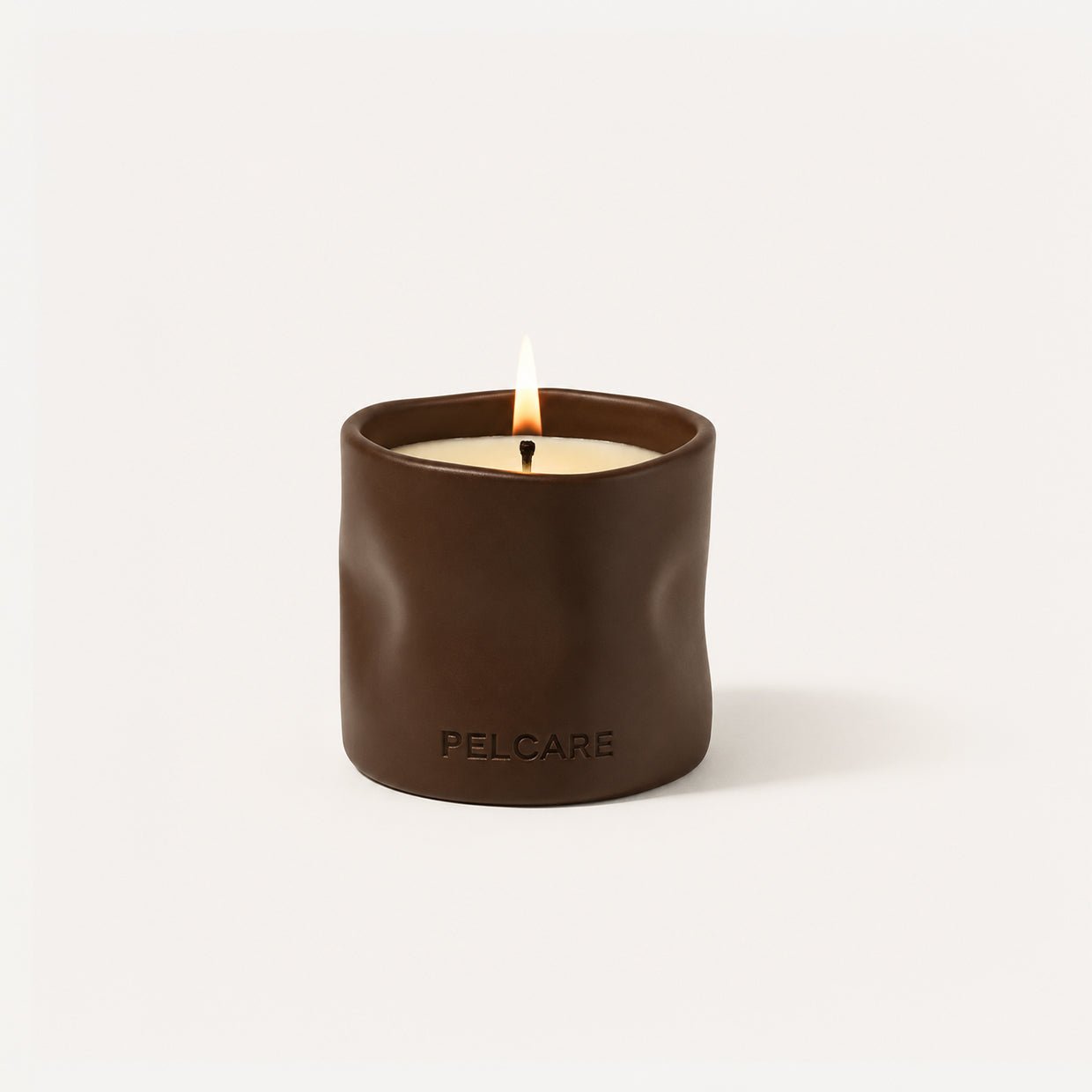 SAFFRON SOYA CANDLE