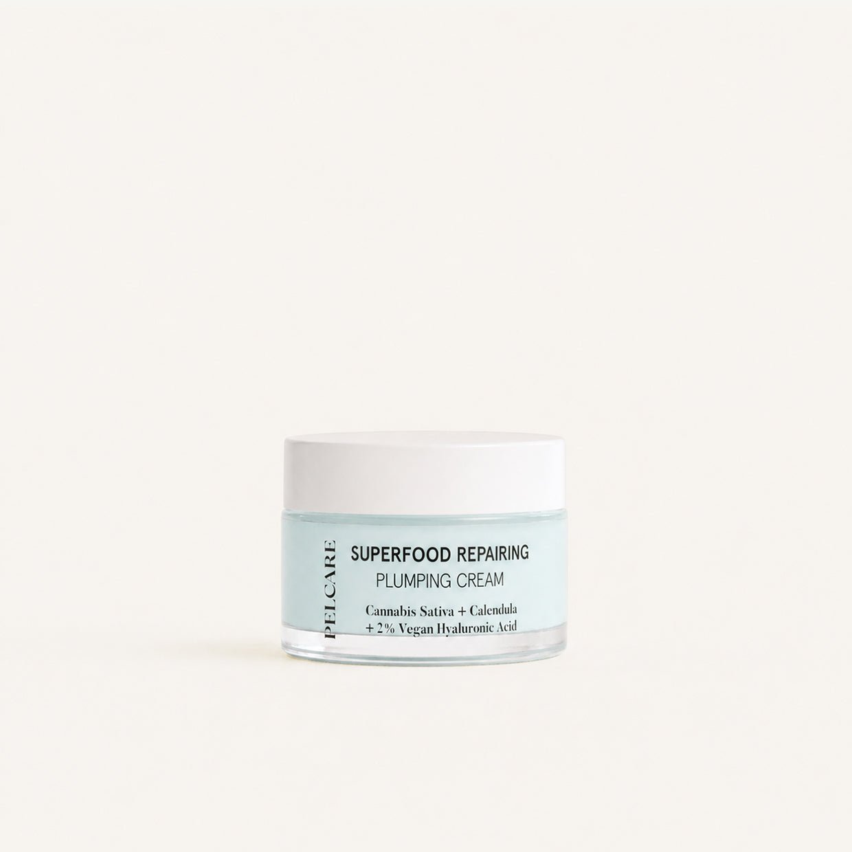 SUPERFOOD REPAIRING PLUMPING CREAM