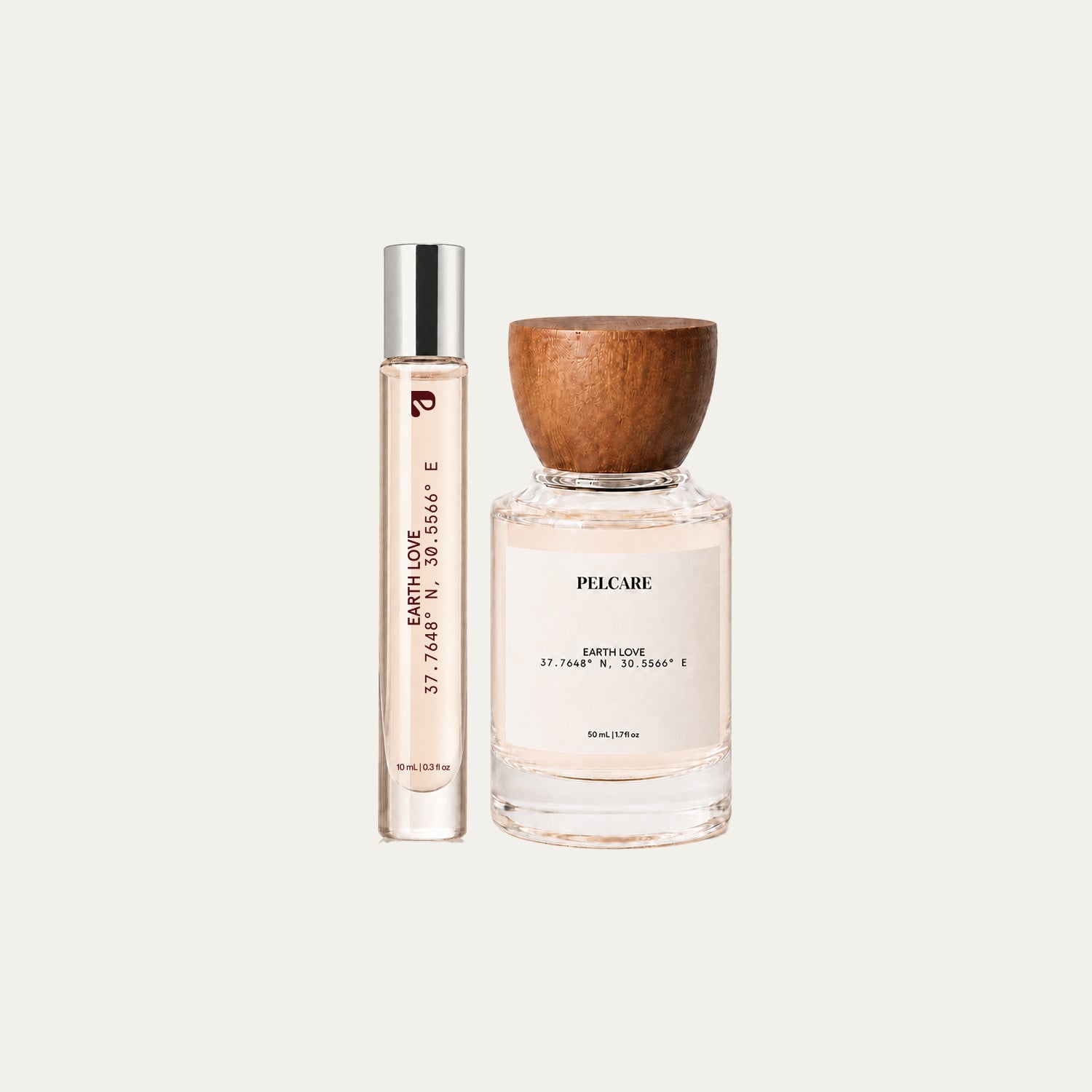 EARTH LOVE RITUAL SET