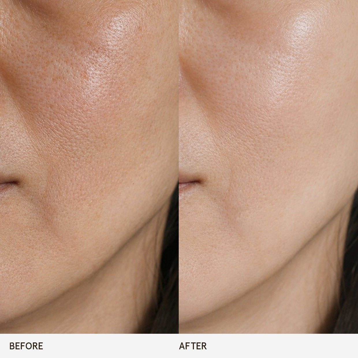 ANTI - AGING GLOWING OIL