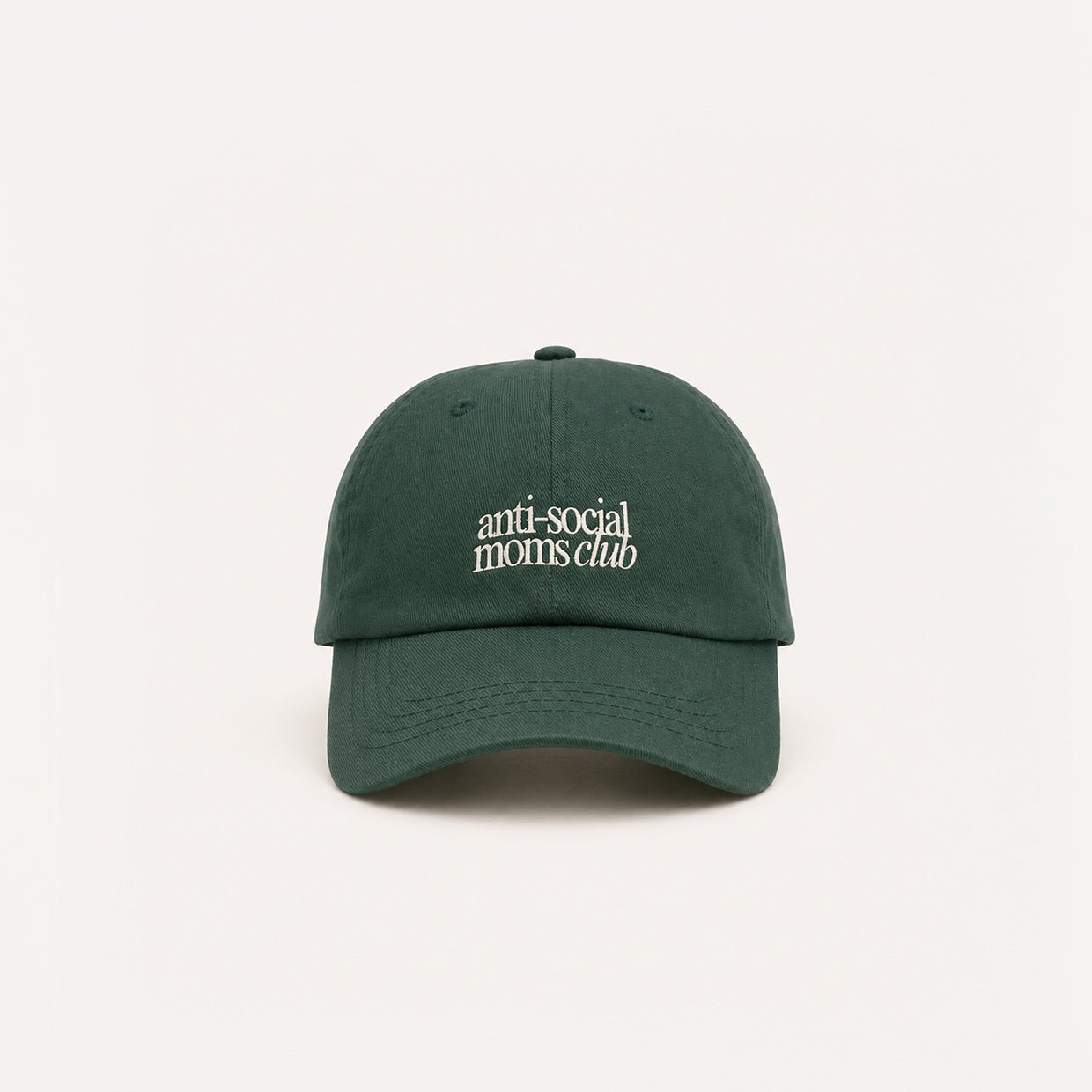 ANTI-SOCIAL MOMS CLUB HAT