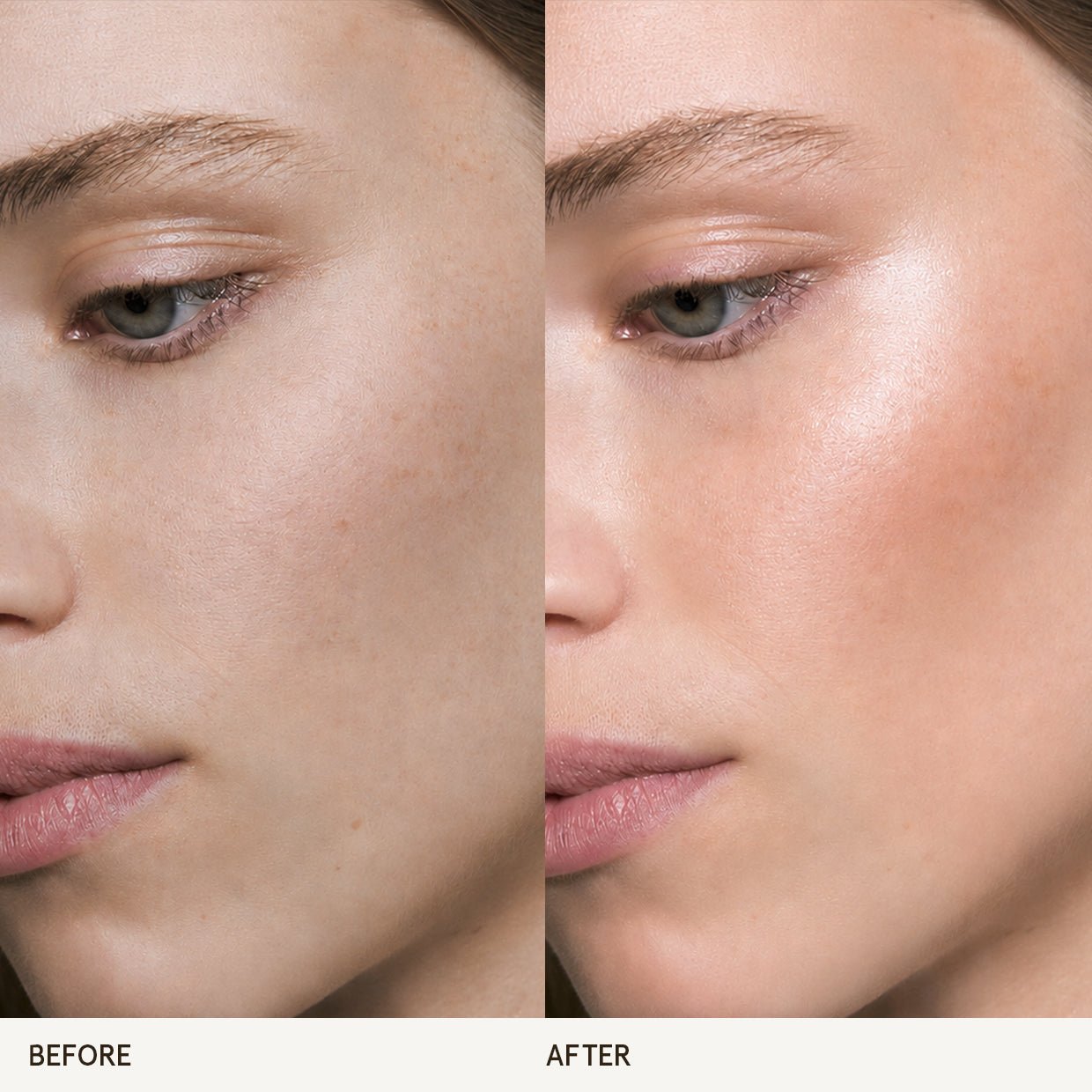 ANTIOXIDANT BRIGHTENING OIL