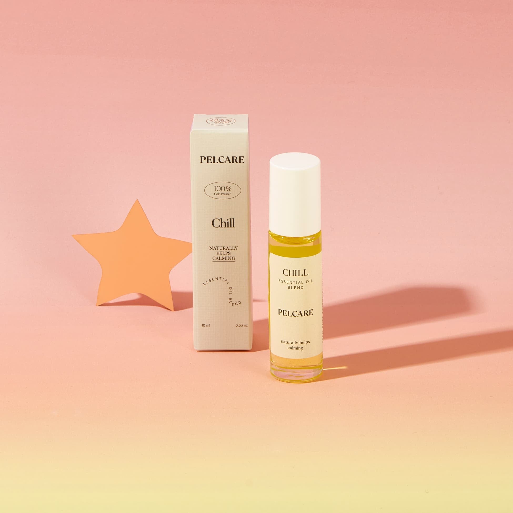 CHILL ESSENTIAL OIL BLEND