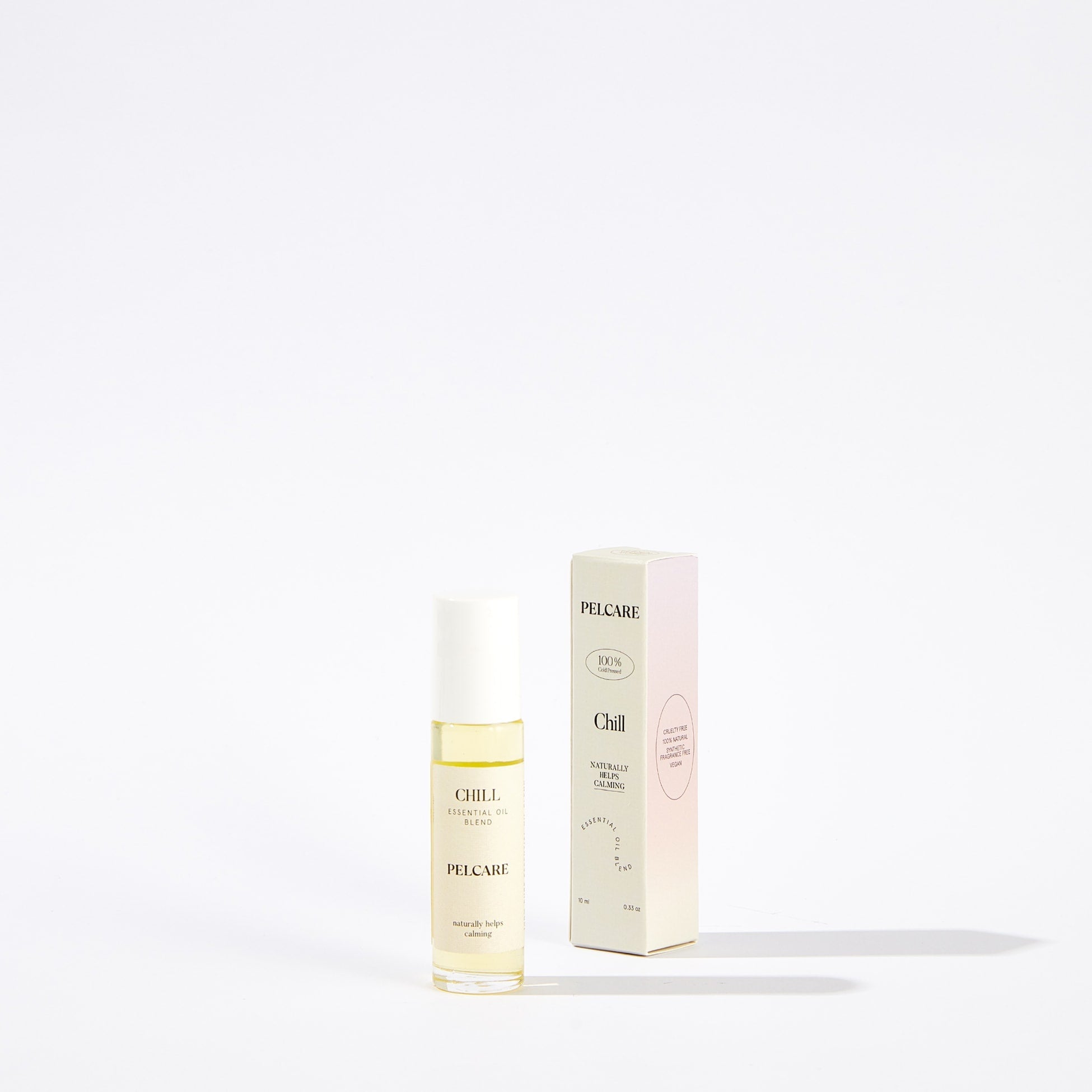 CHILL ESSENTIAL OIL BLEND