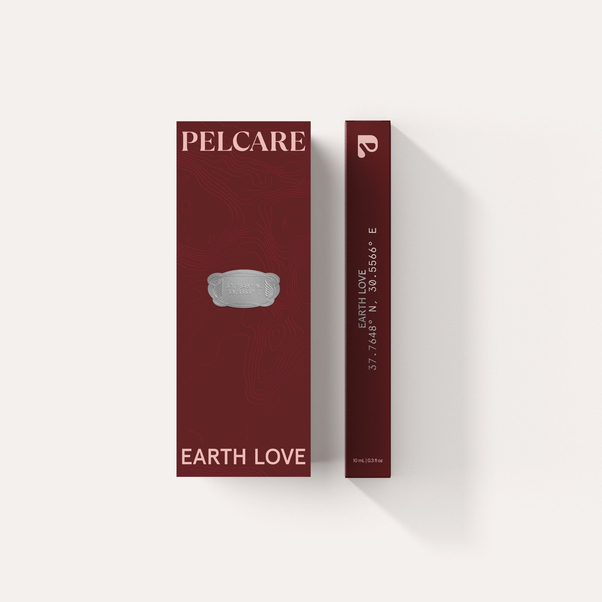 EARTH LOVE RITUAL SET