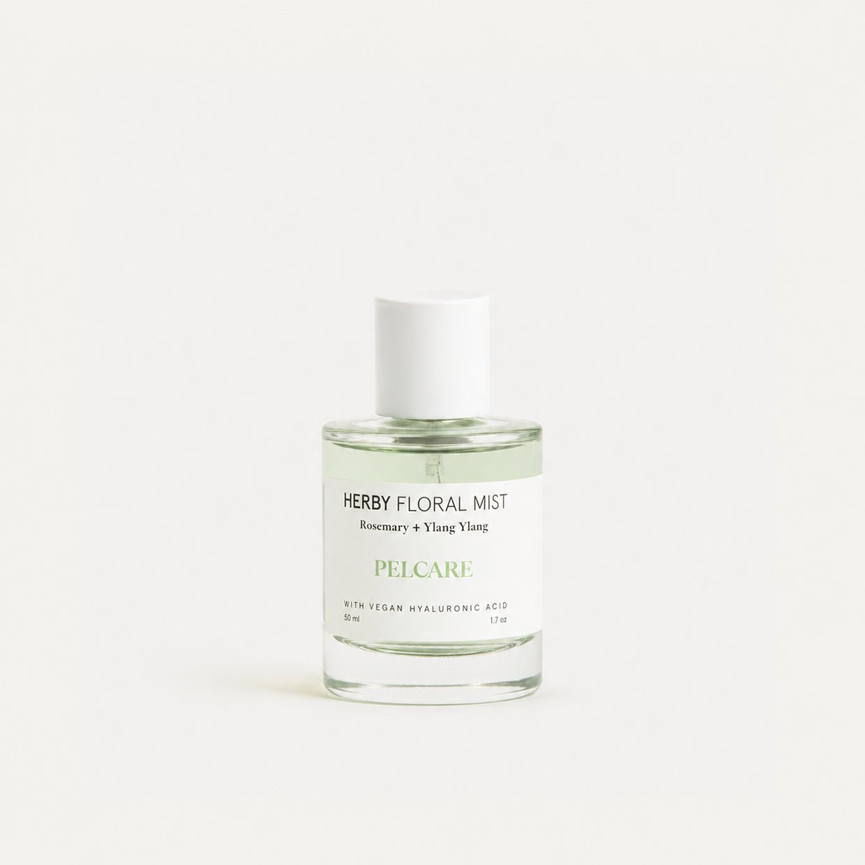 HERBY FLORAL MIST