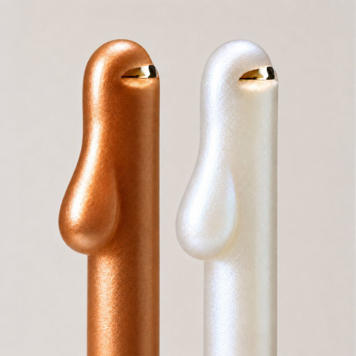 ILLUMINATING MILK DUO SET [PEARL & BRONZE]