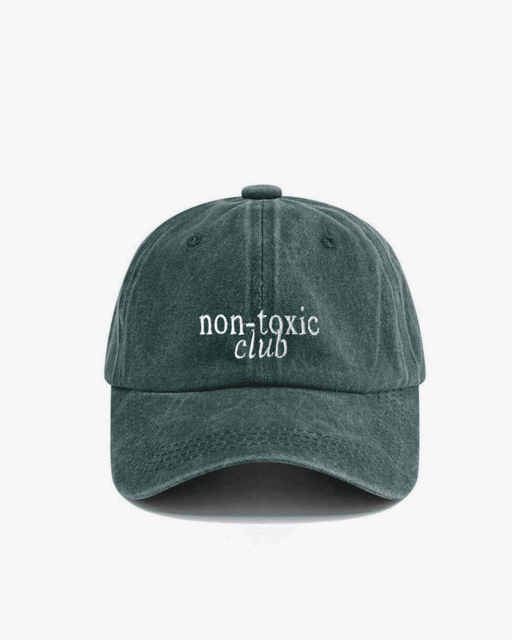 NON-TOXIC CLUB HAT