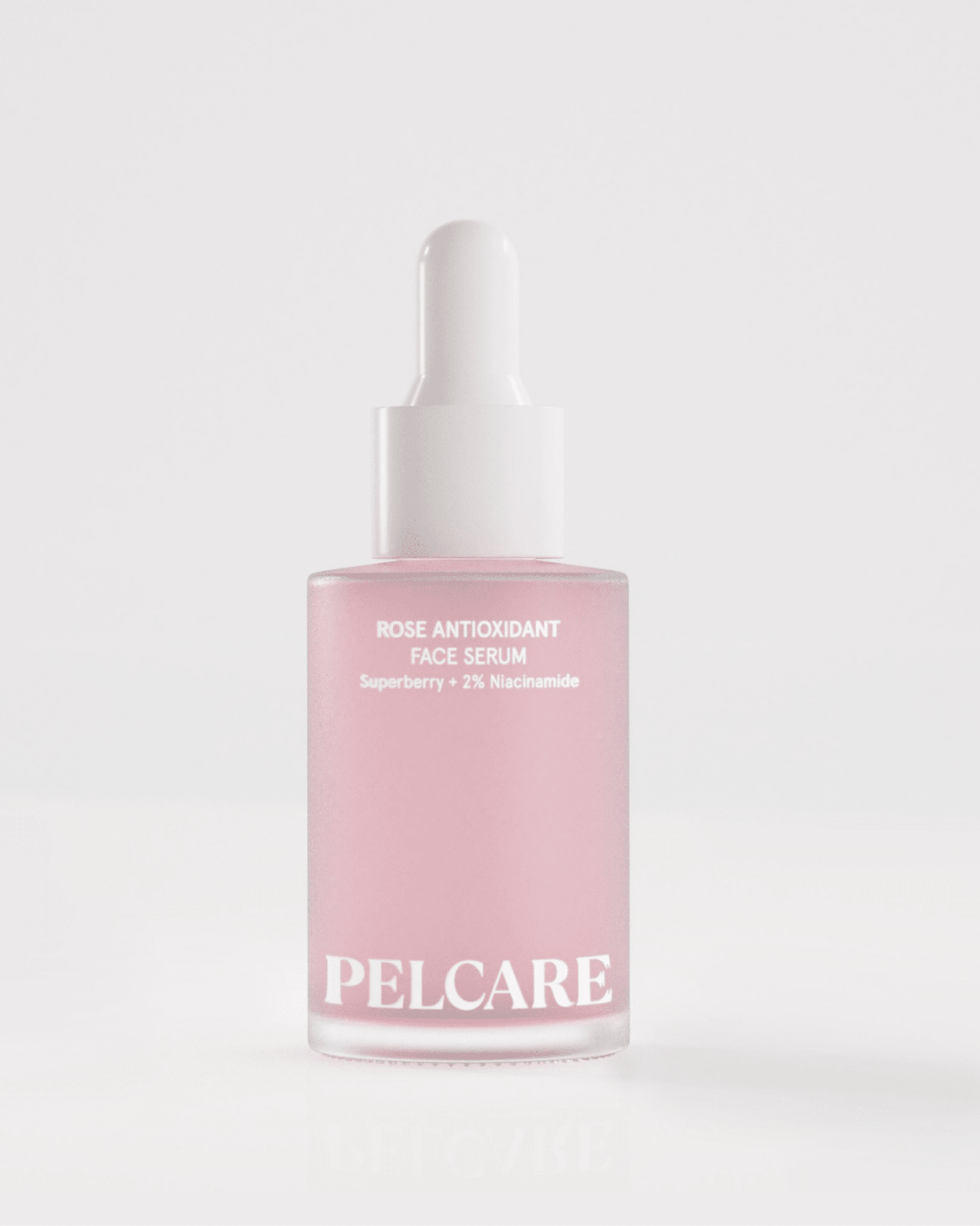 ROSE SUPER-ANTIOXIDANT SERUM