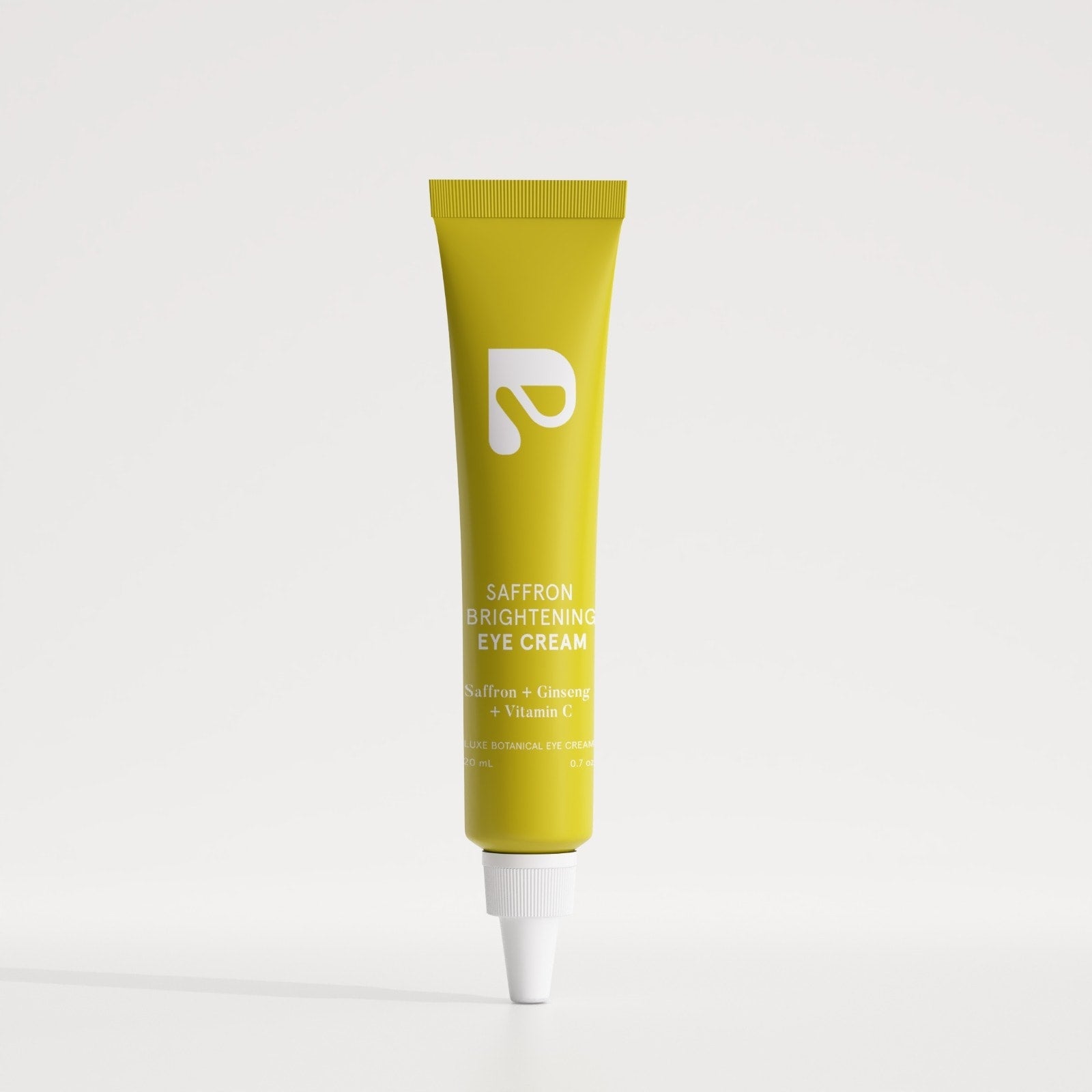 SAFFRON BRIGHTENING EYE CREAM