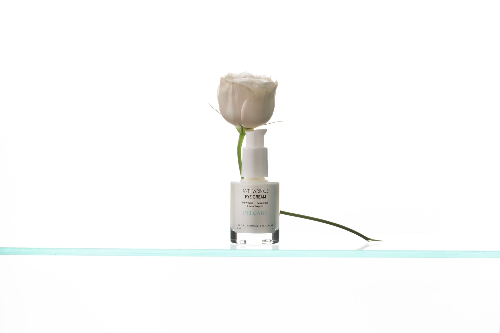 SNOWFLAKE ANTI-WRINKLE EYE CREAM