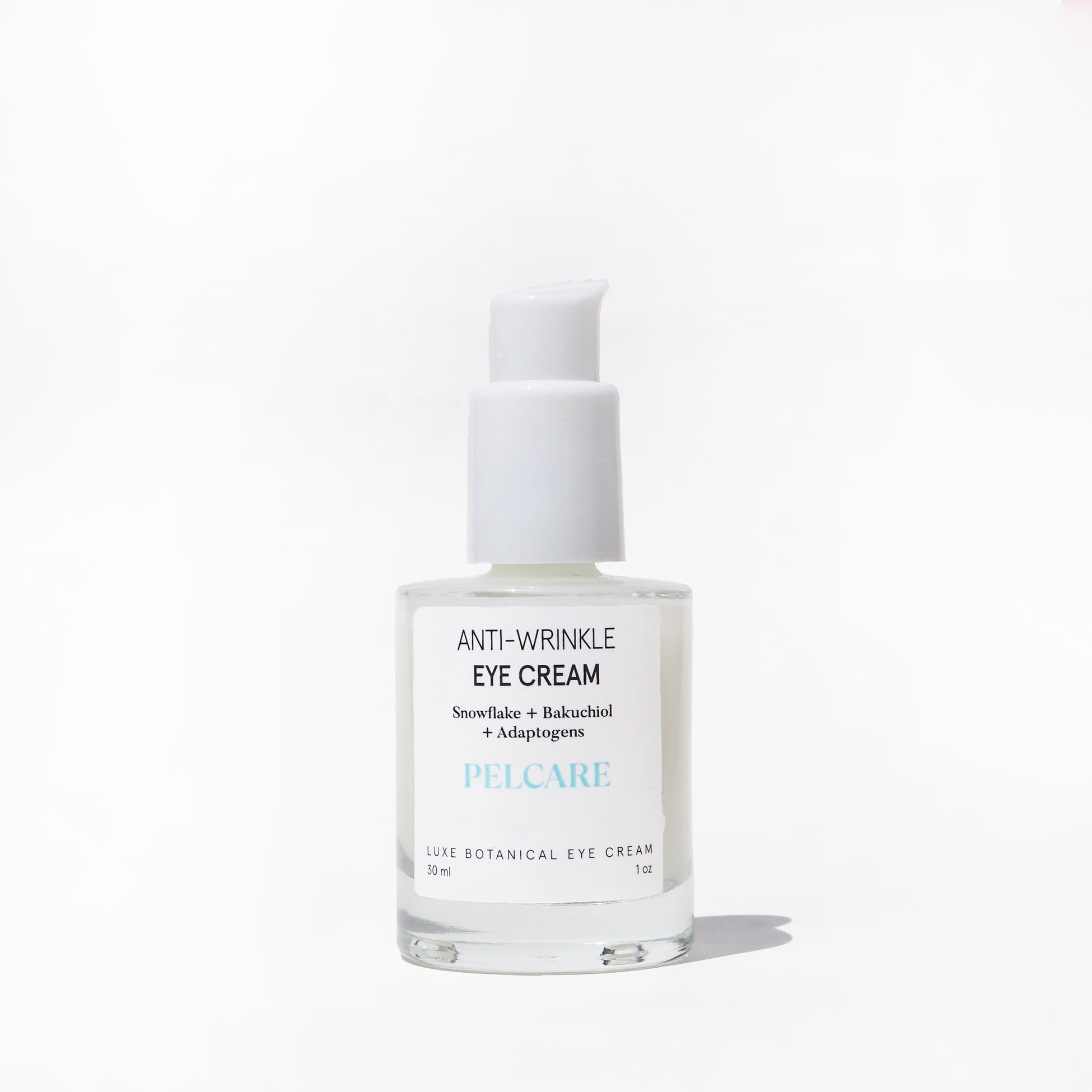 SNOWFLAKE ANTI-WRINKLE EYE CREAM