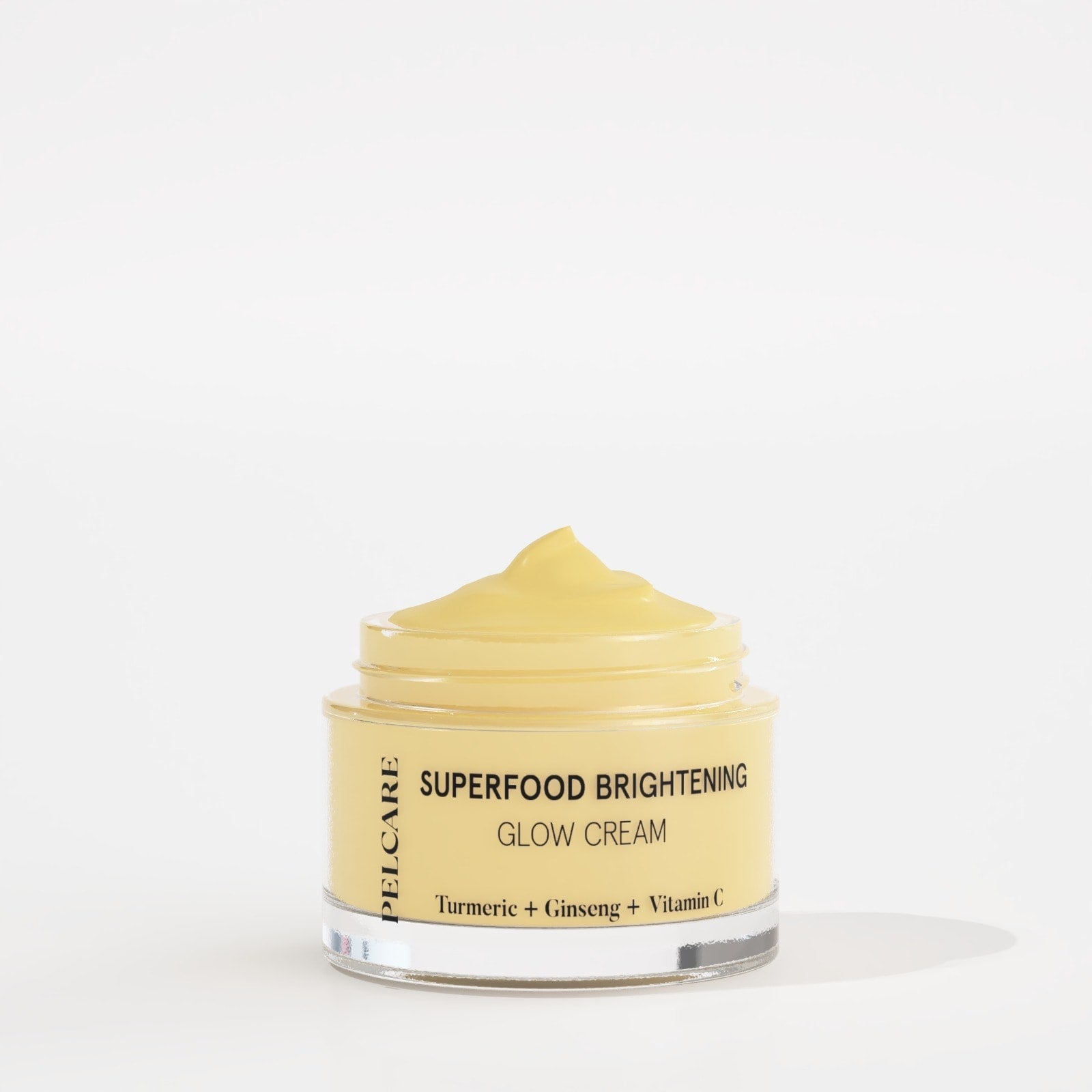 SUPERFOOD BRIGHTENING GLOW CREAM