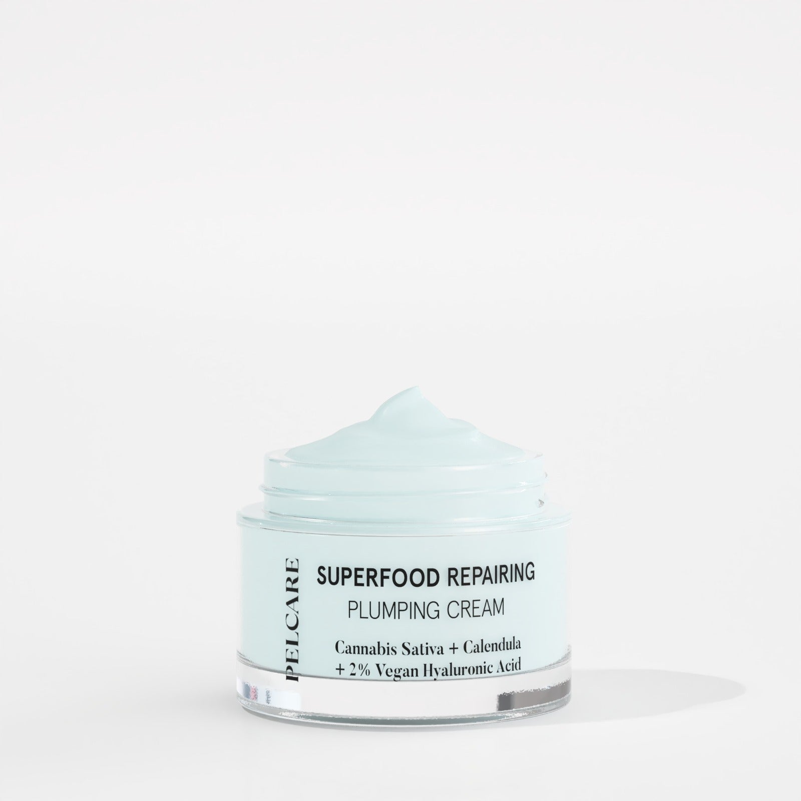 SUPERFOOD REPAIRING PLUMPING CREAM
