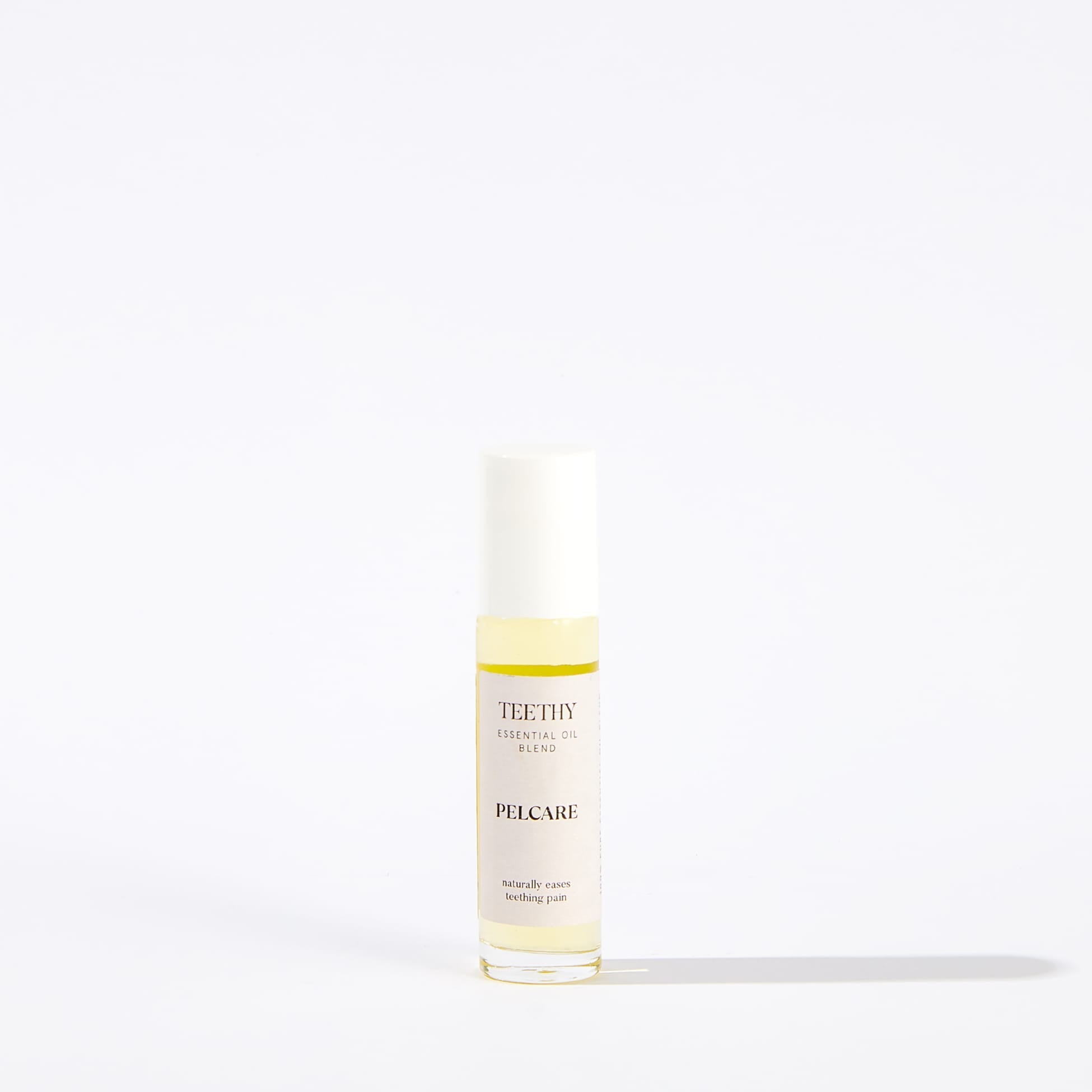 TEETHY ESSENTIAL OIL BLEND