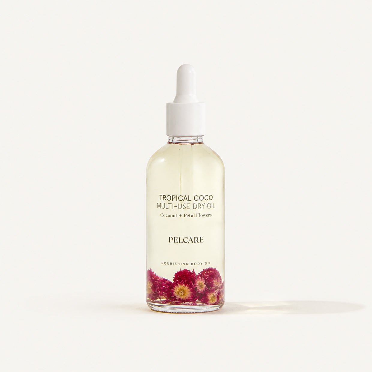 TROPICAL COCO MULTI - USE DRY OIL